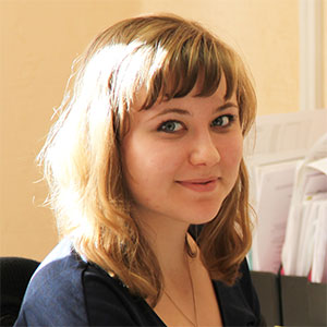 Анастасия